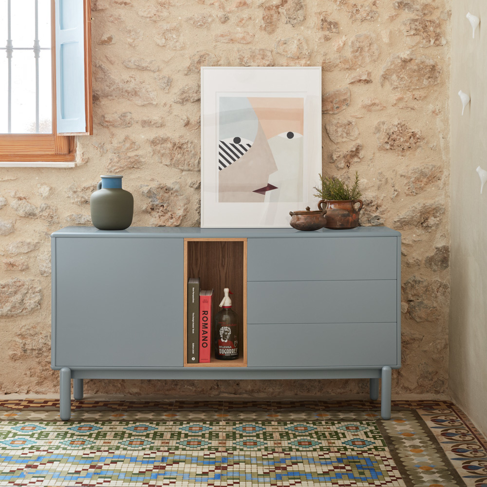 CORVO 1D3DR - Sideboard