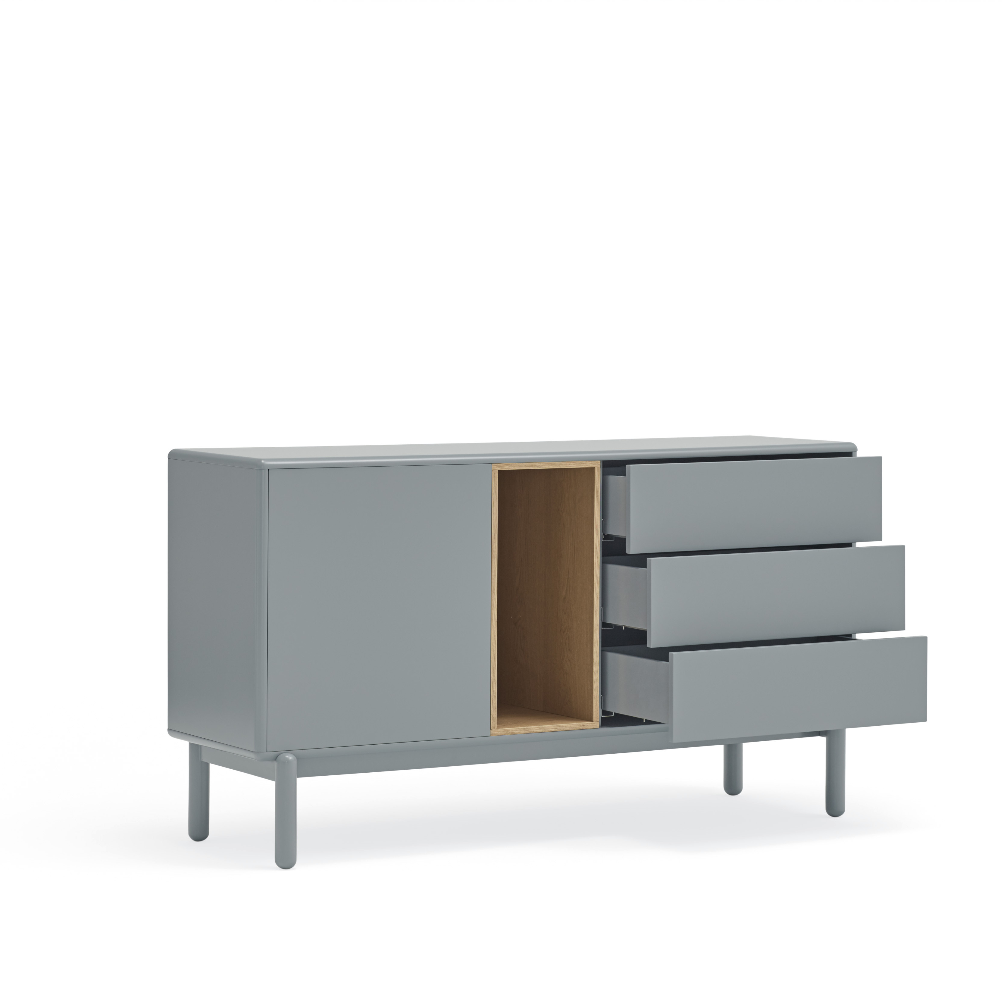 CORVO 1D3DR - Sideboard