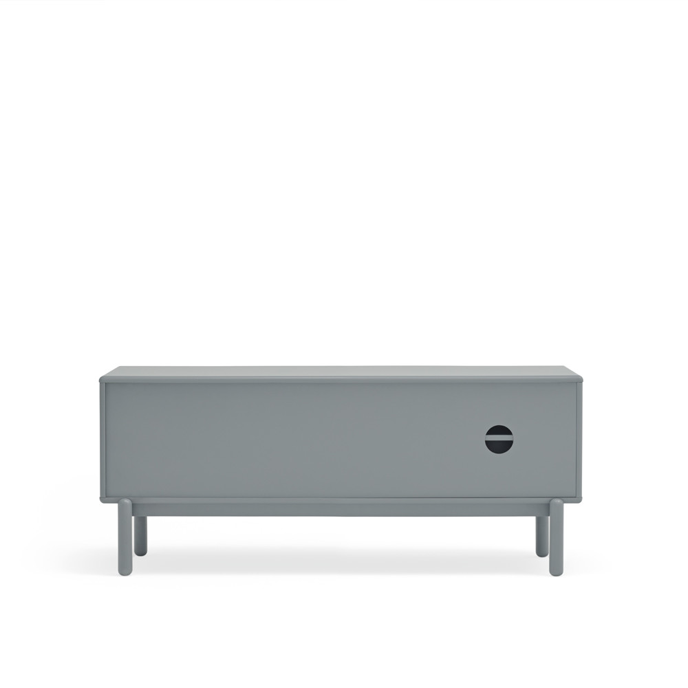 CORVO 1D2DR - TV Bench