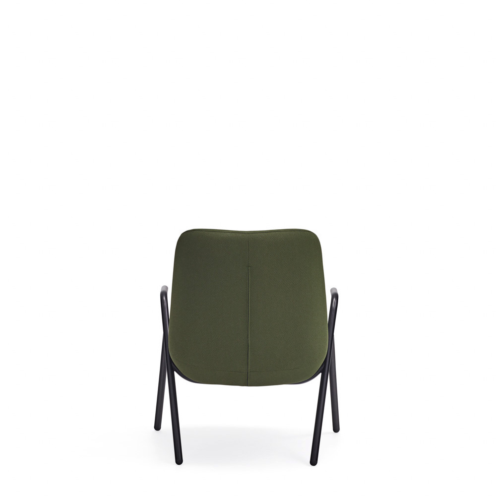 DINS - Low Armchair