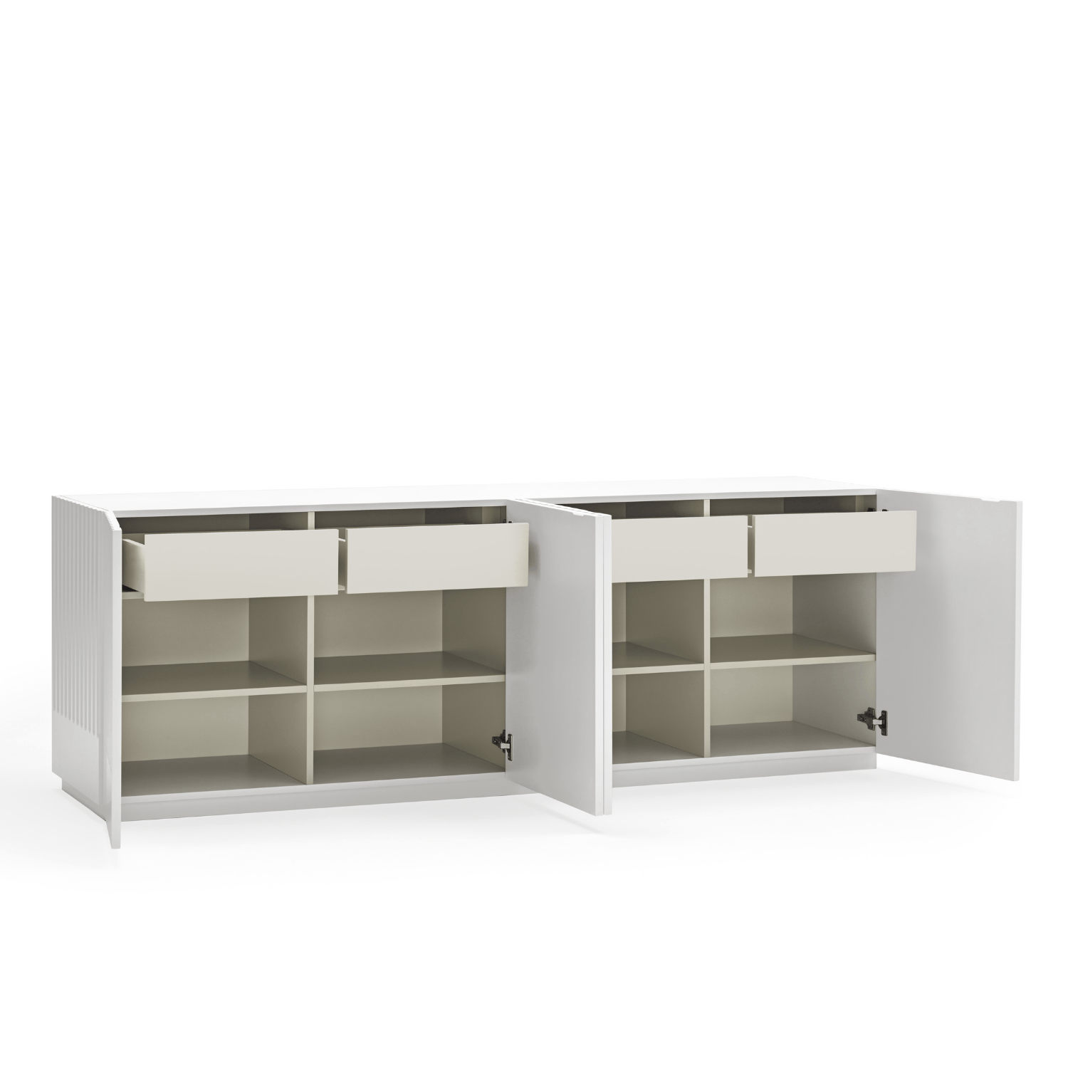 DORIC 4D4DR - Sideboard