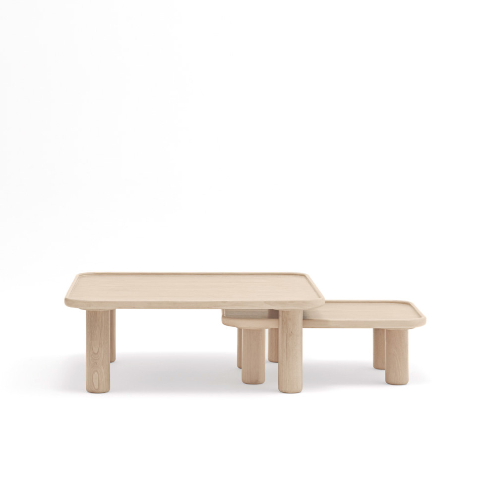 NEST - Coffee Table Set