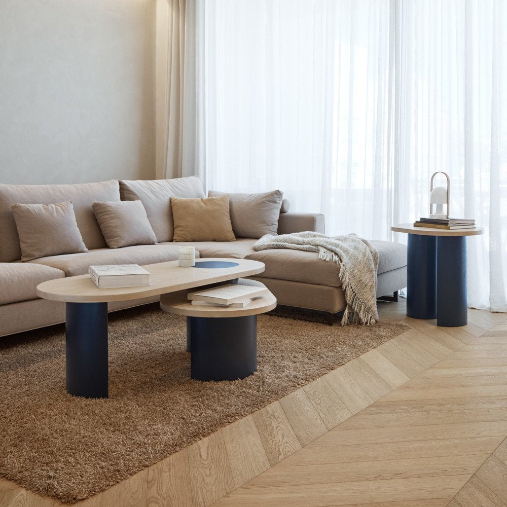 NORI - Coffee Table