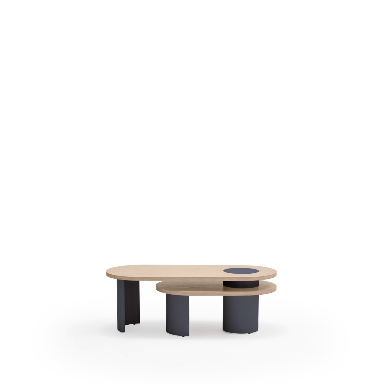 NORI - Coffee Table