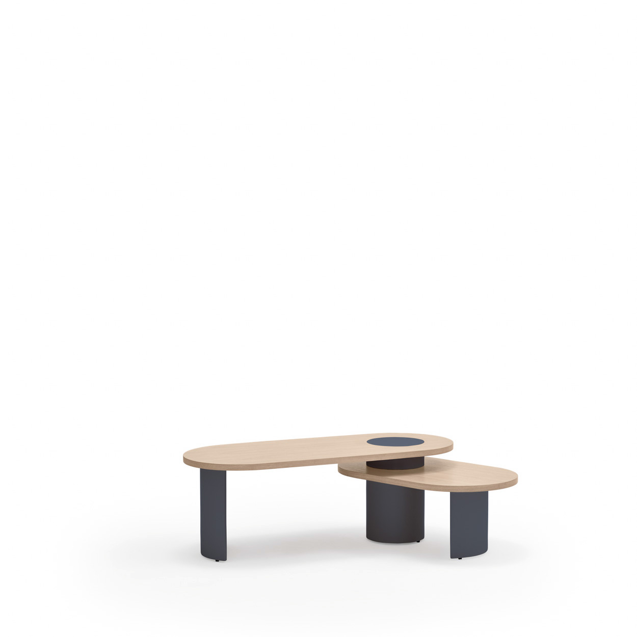 NORI - Coffee Table