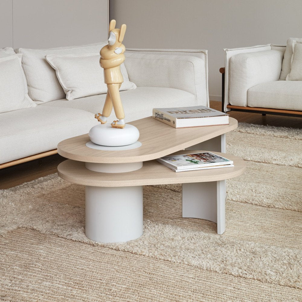 NORI - Coffee Table
