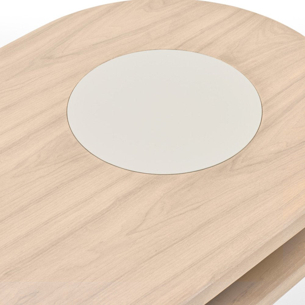 NORI - Coffee Table