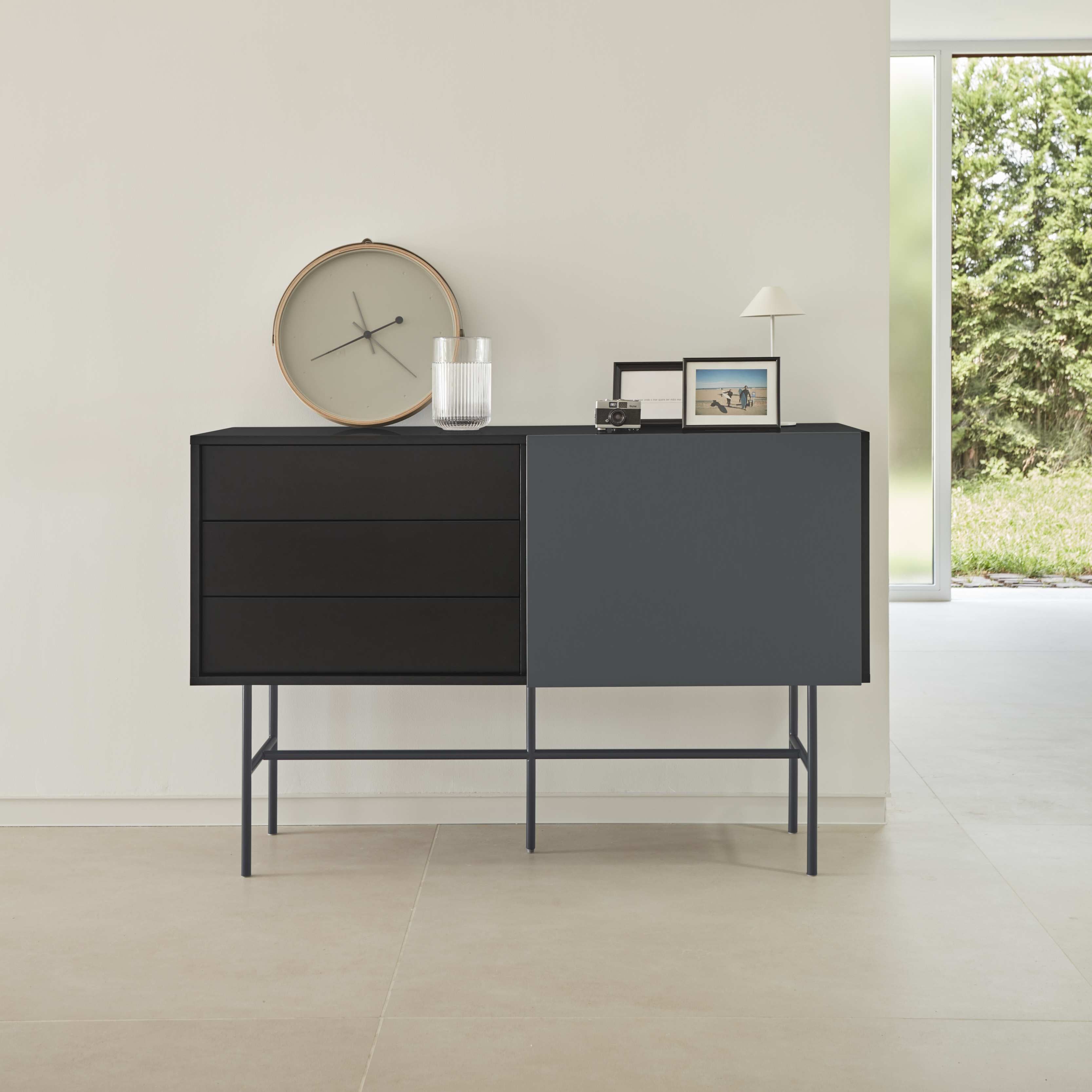 NUBE 1D3DR - Sideboard