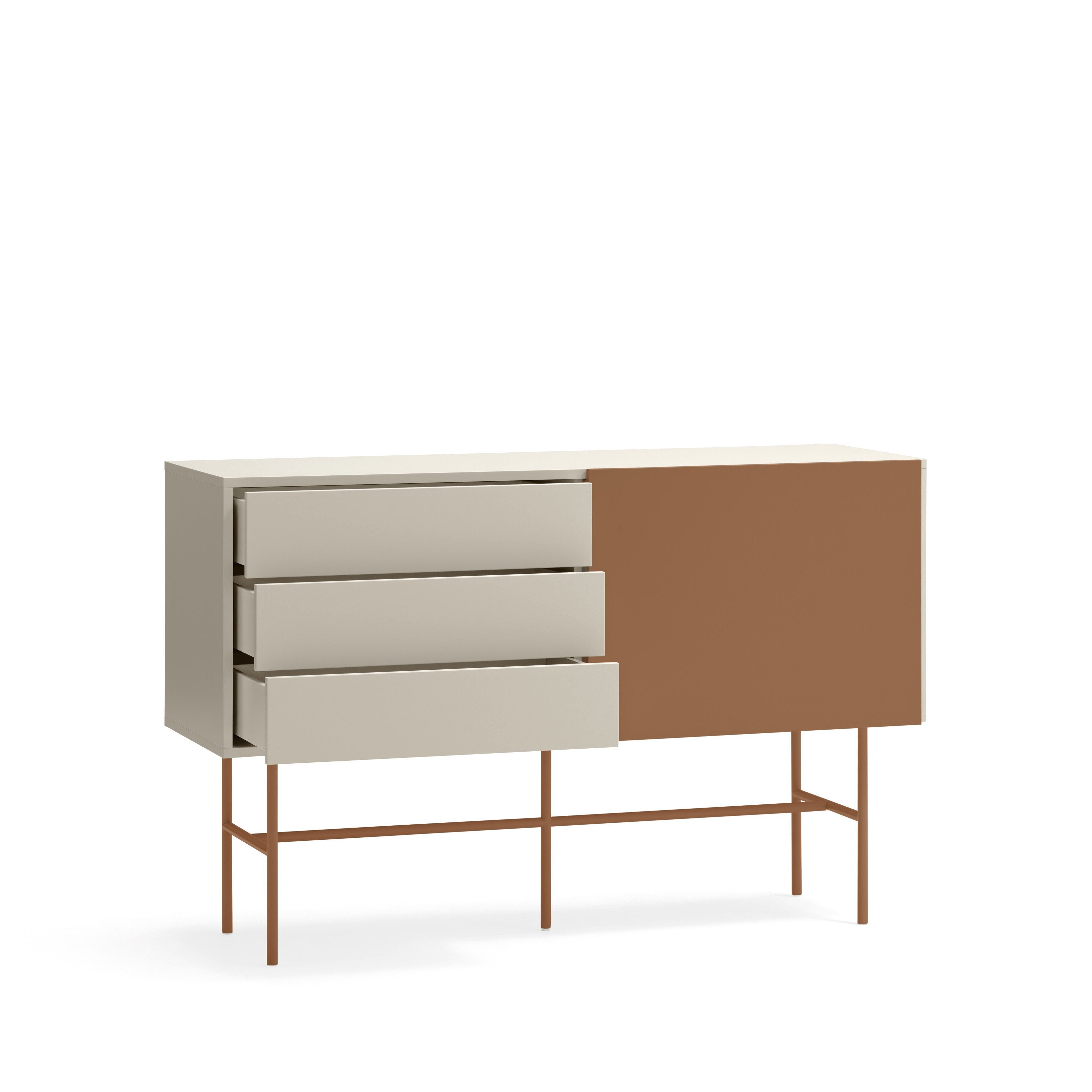 NUBE 1D3DR - Sideboard