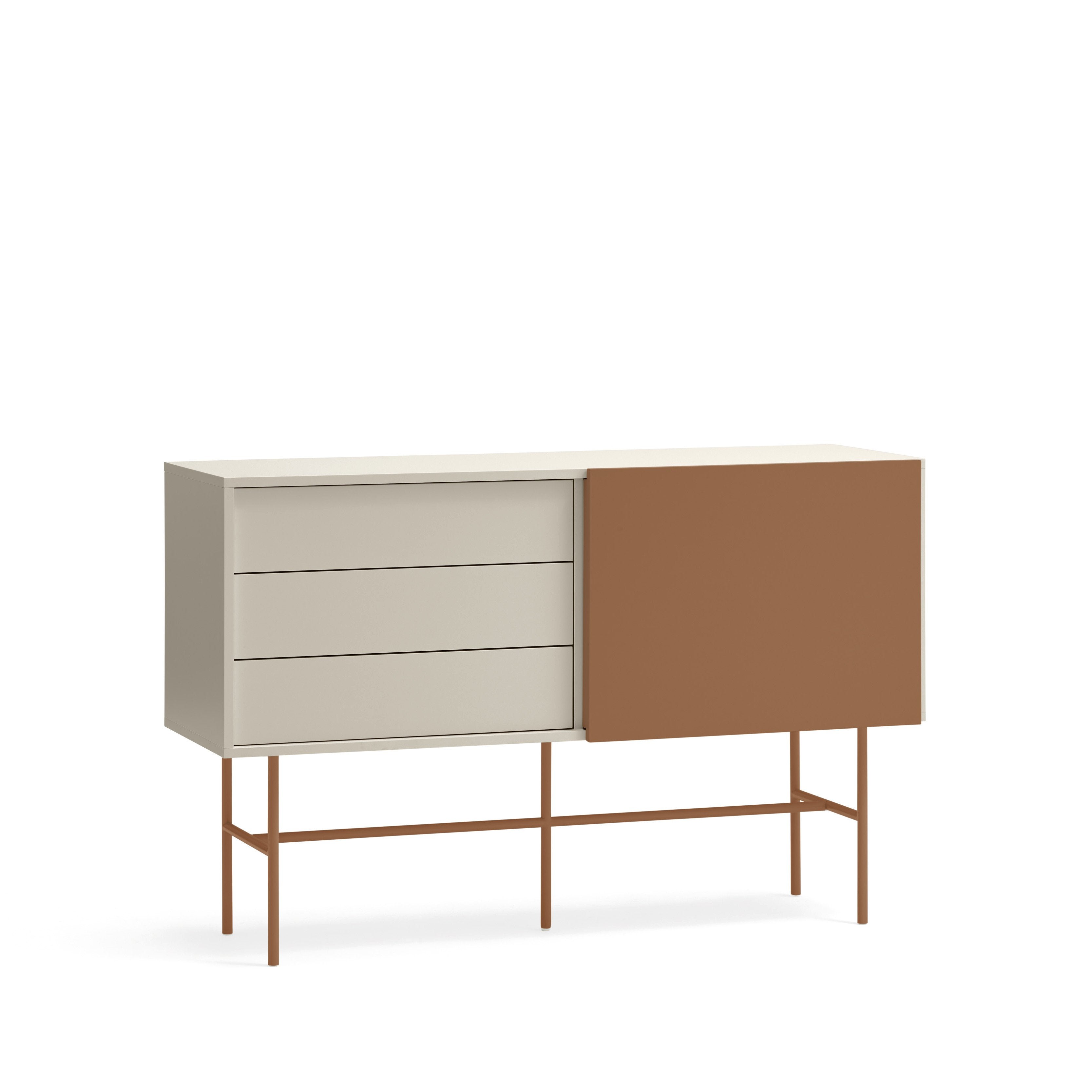 NUBE 1D3DR - Sideboard