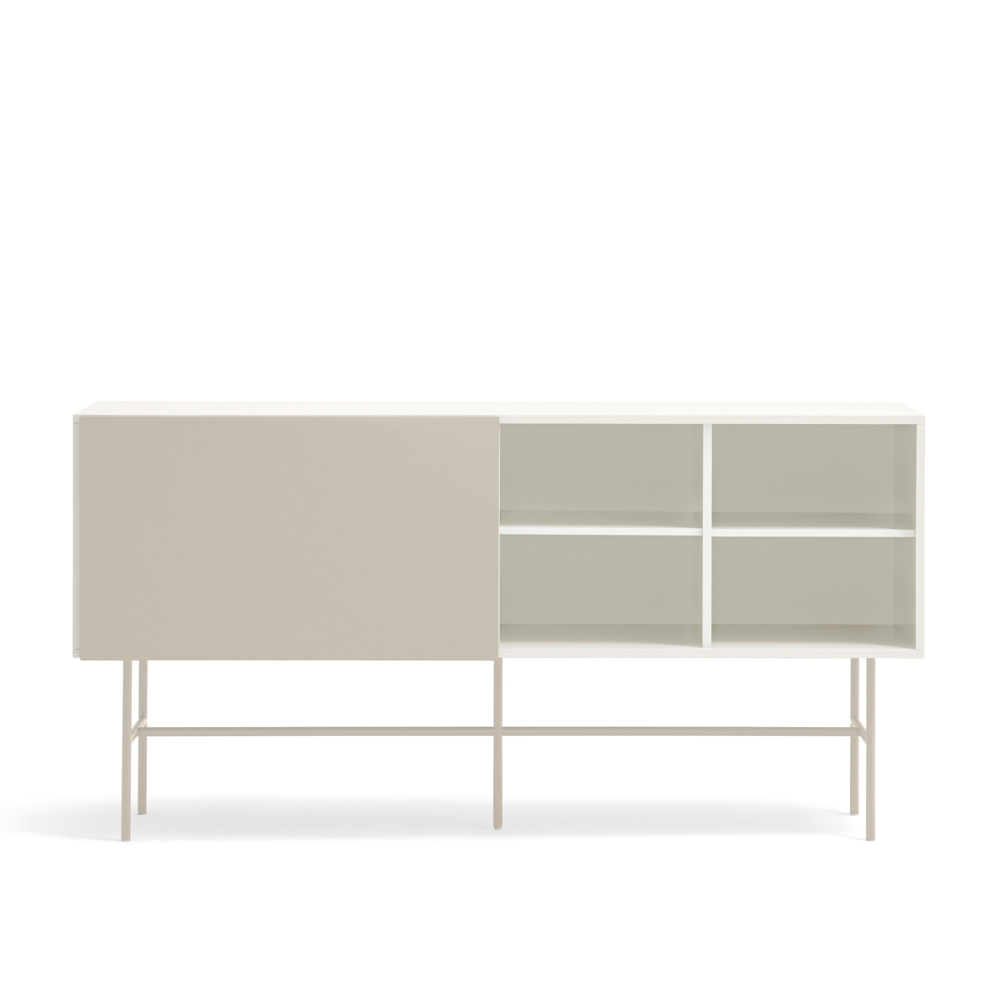 NUBE 2D3DR - Sideboard