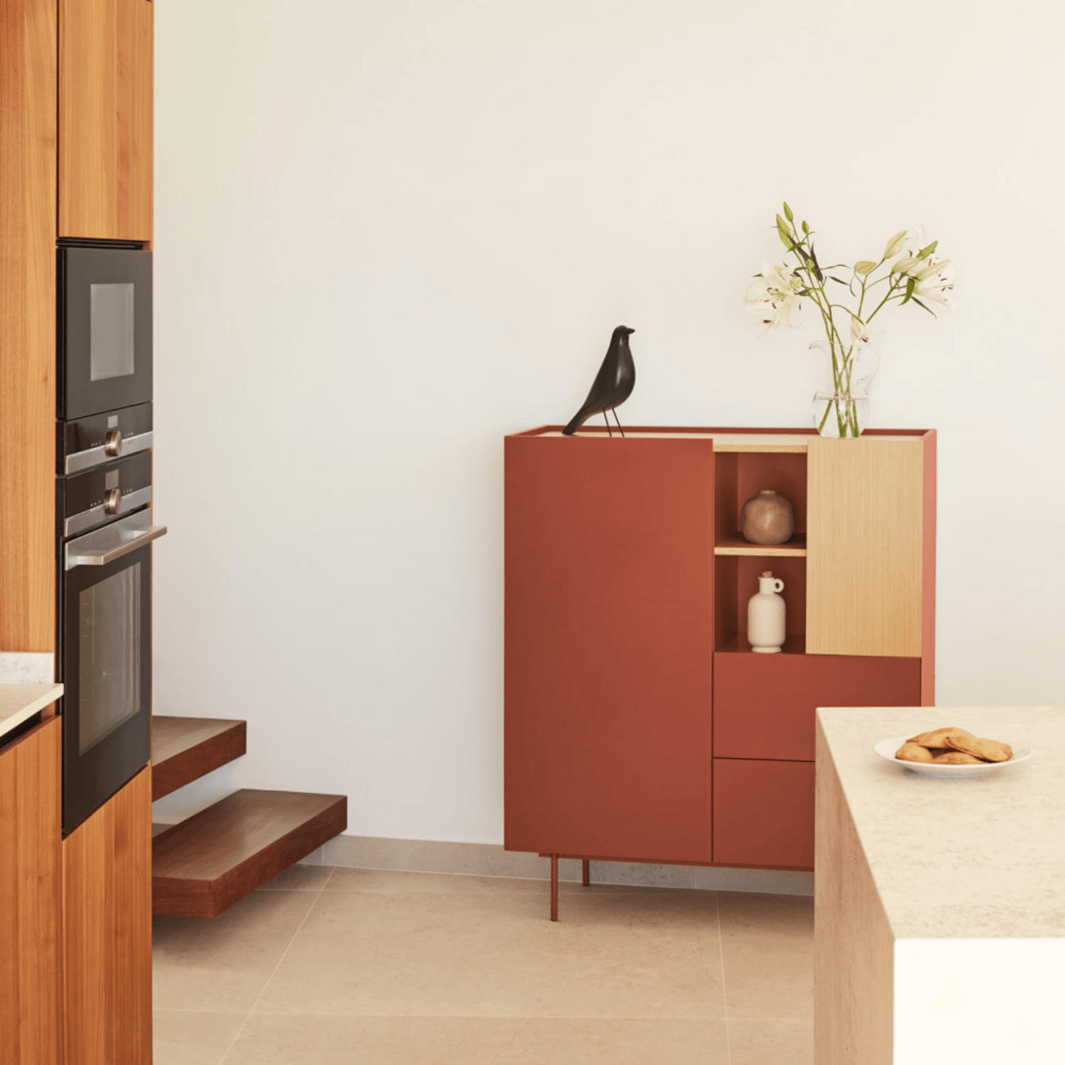 OTTO 2D2DR - Cabinet