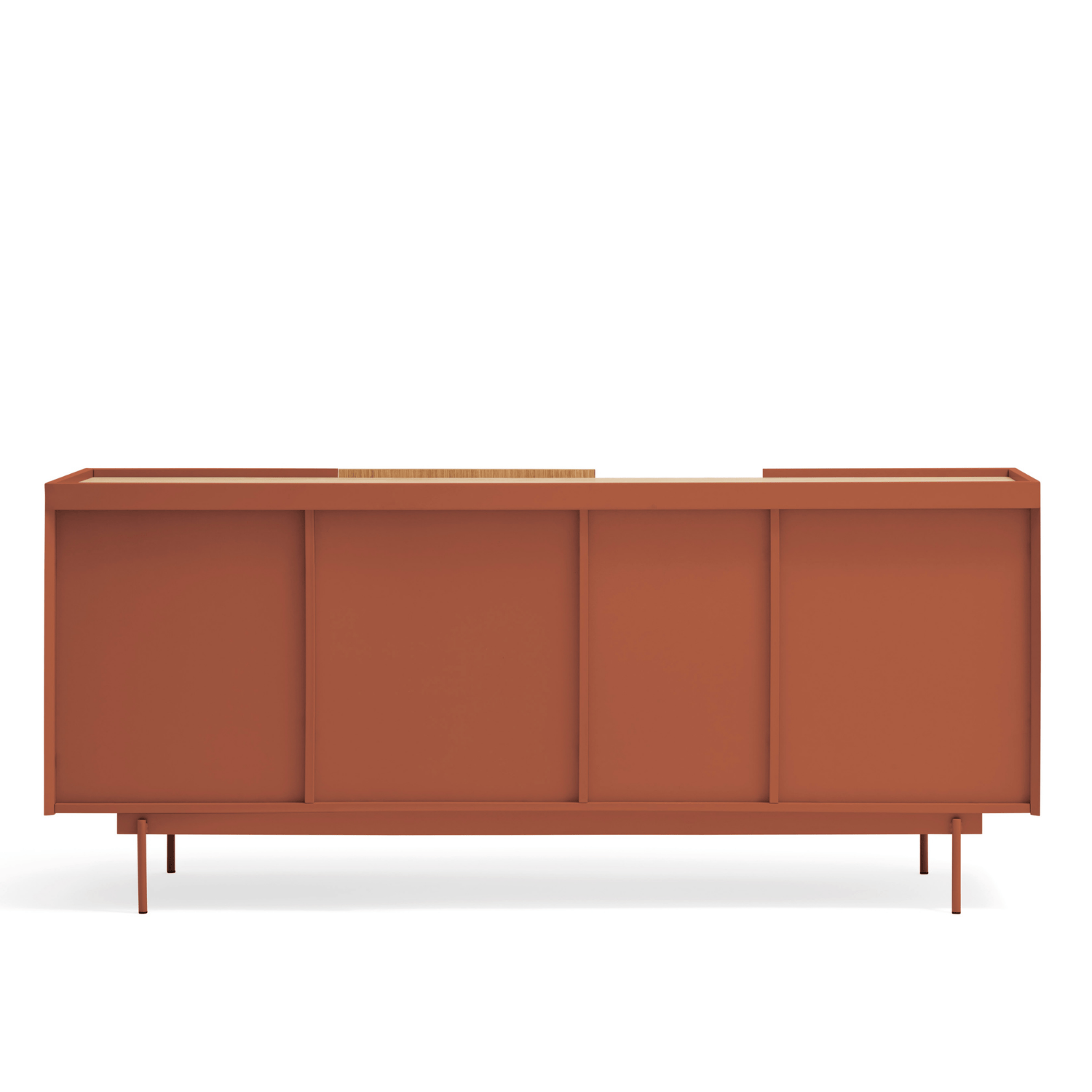 OTTO 3D3DR - Sideboard