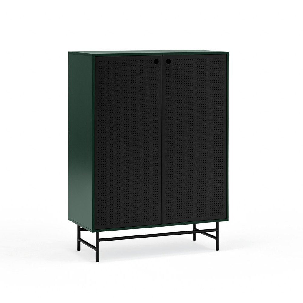 PUNTO 2D4DR - Cabinet