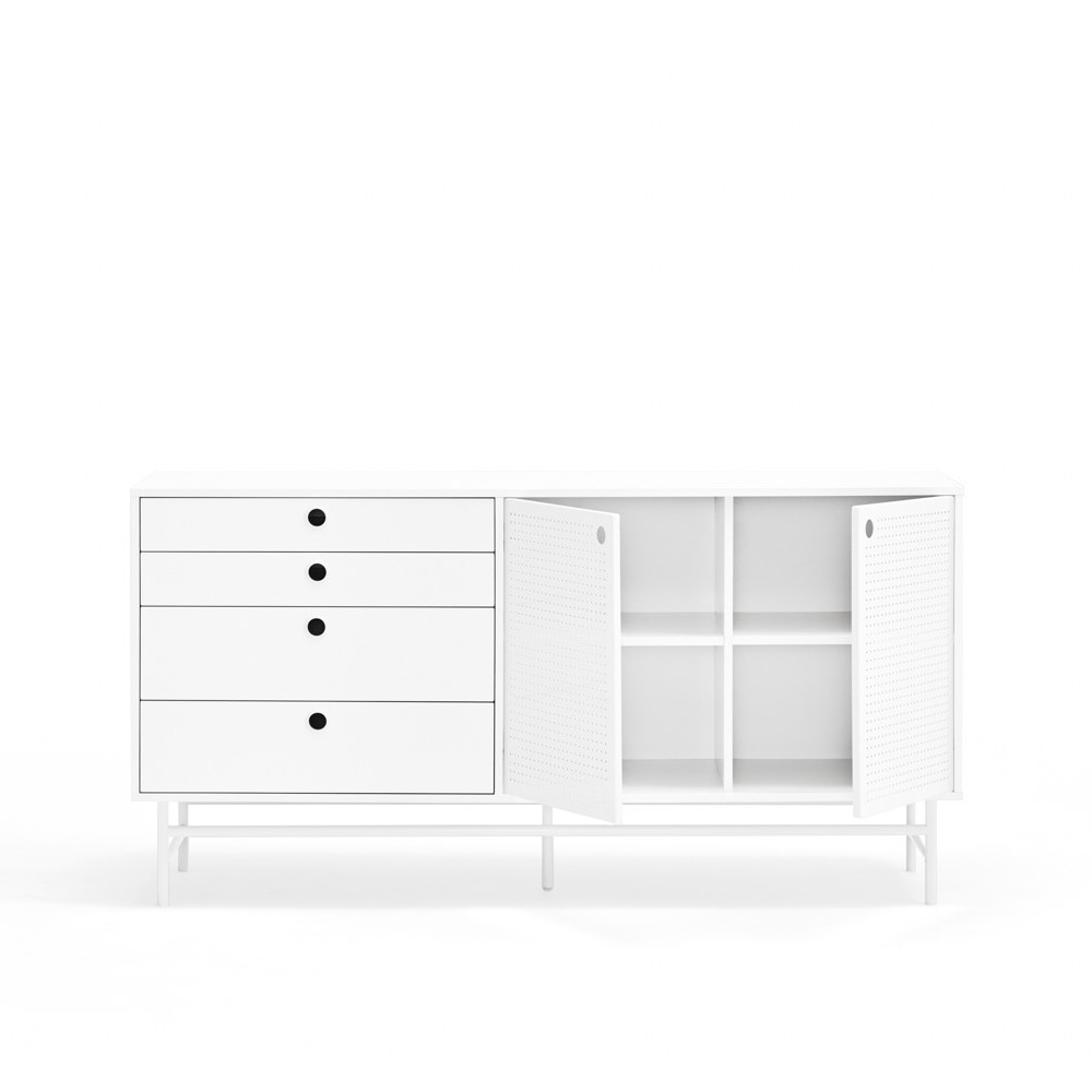 PUNTO 2D4DR - Sideboard