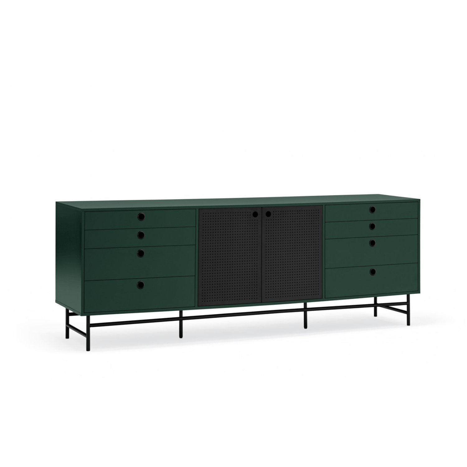 PUNTO 2D8DR - Sideboard