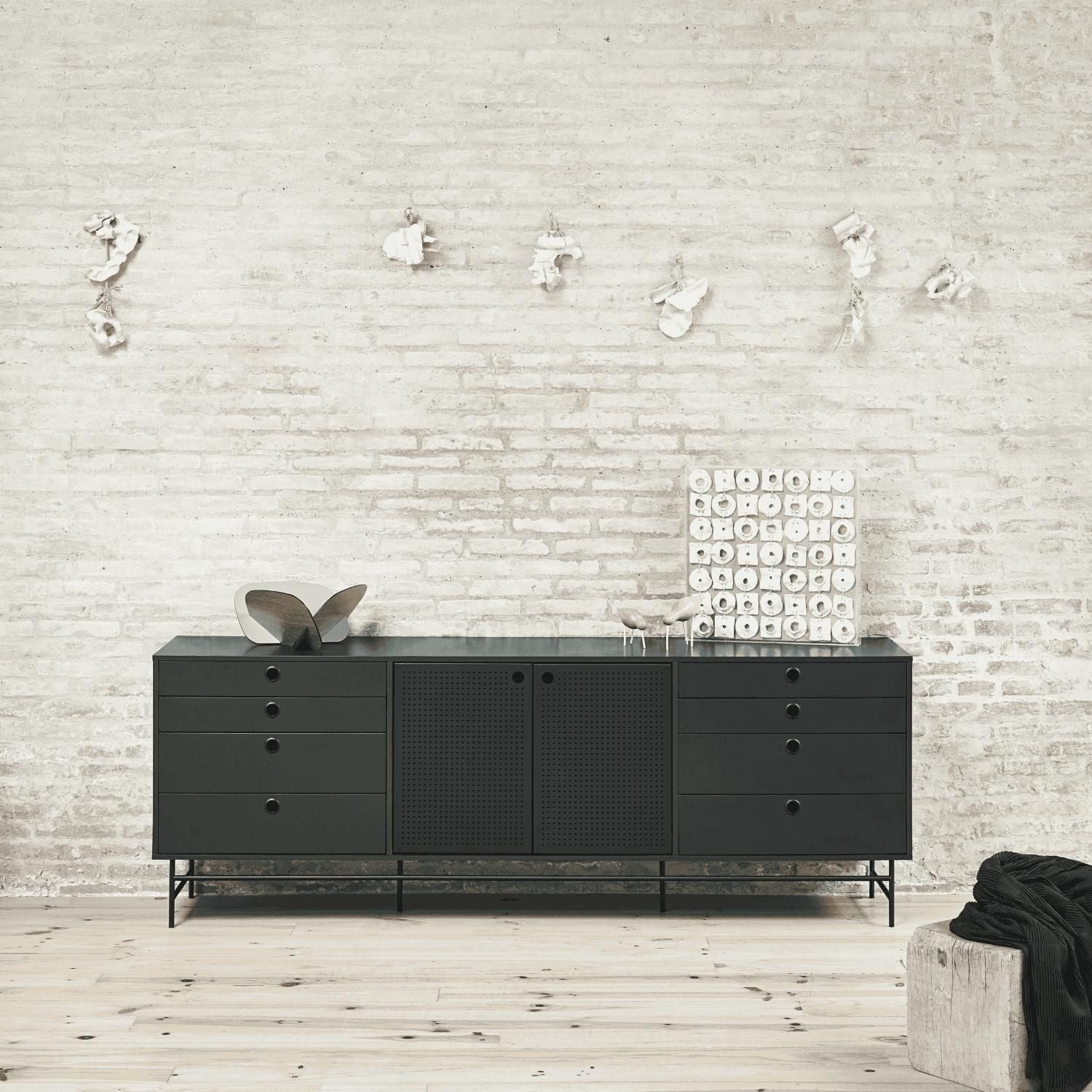 PUNTO 2D8DR - Sideboard