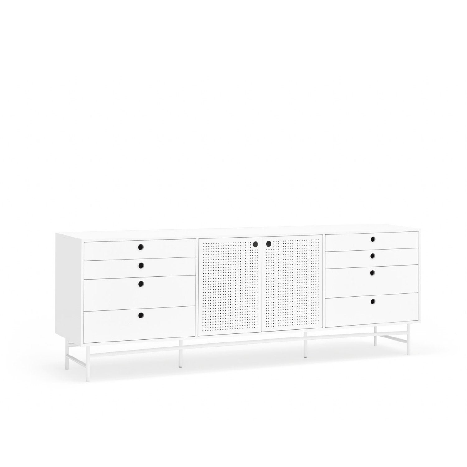 PUNTO 2D8DR - Sideboard