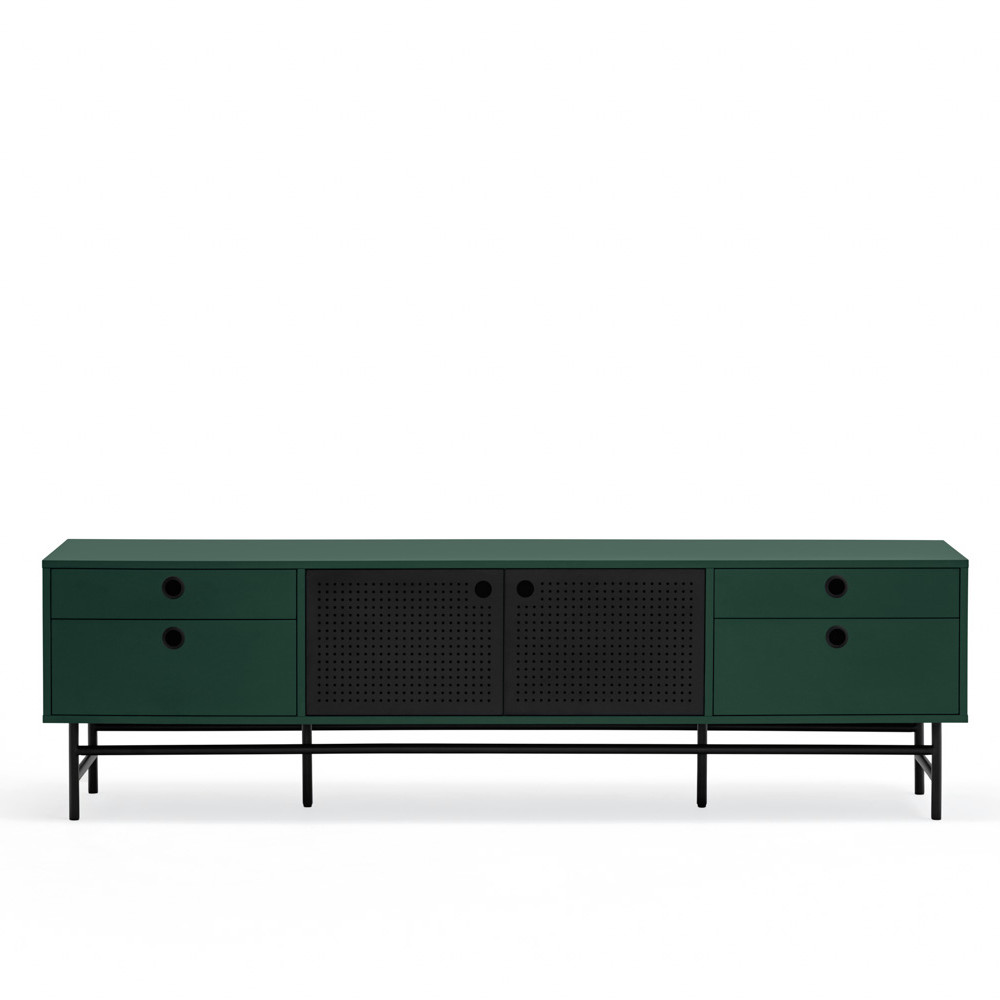 PUNTO 2D4DR - TV Bench