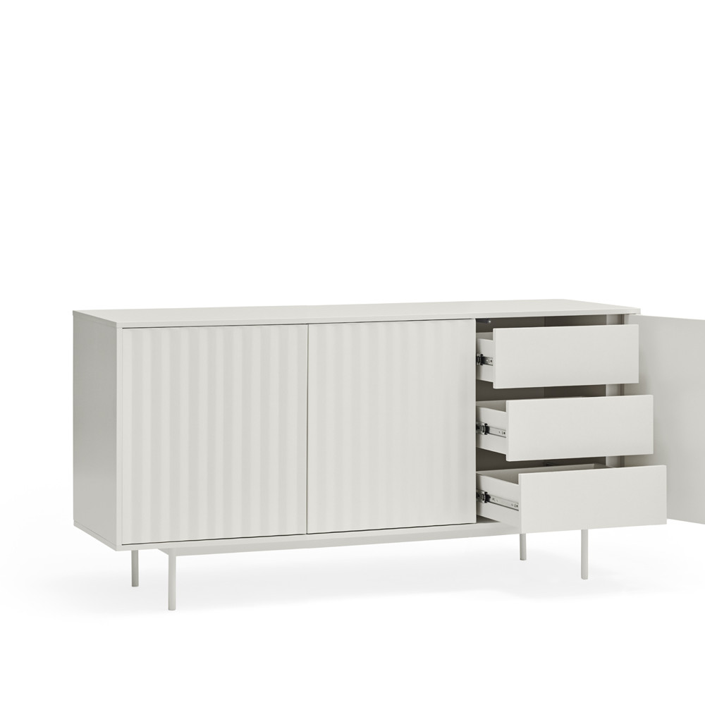 SIERRA 3D3DR - Sideboard