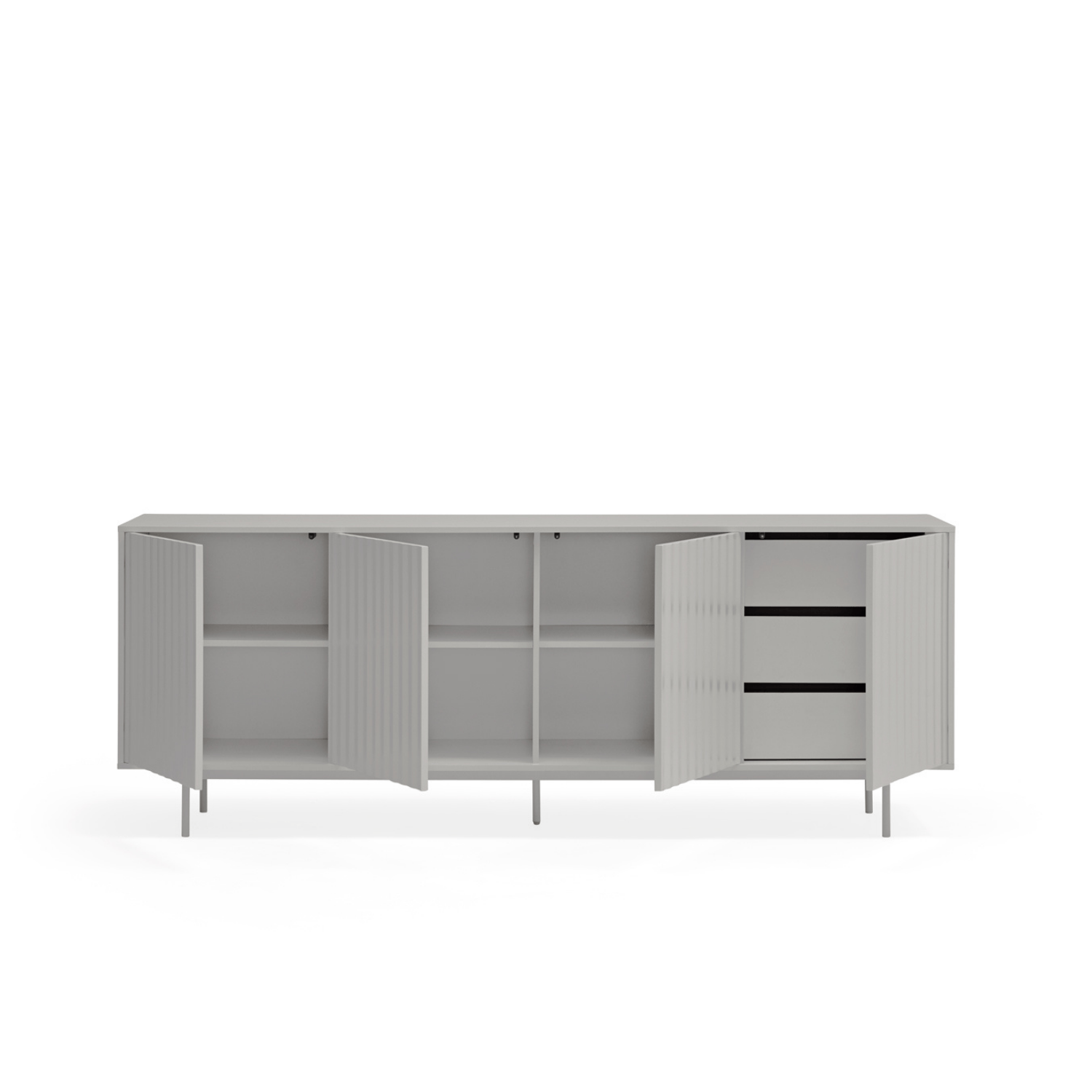 SIERRA 4D3DR - Sideboard