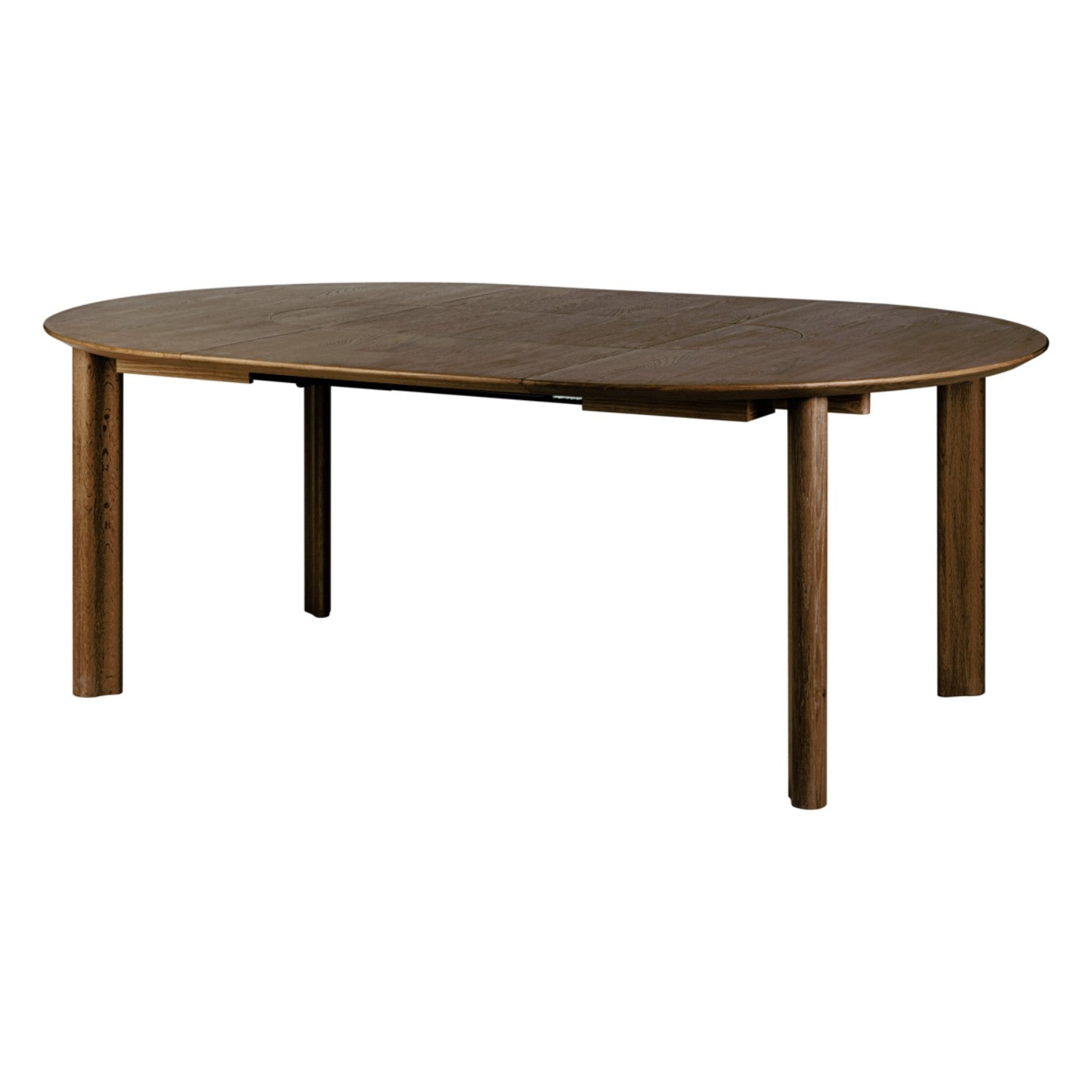 COMFORT CIRCLE WITH EXTENSION - Dining Table