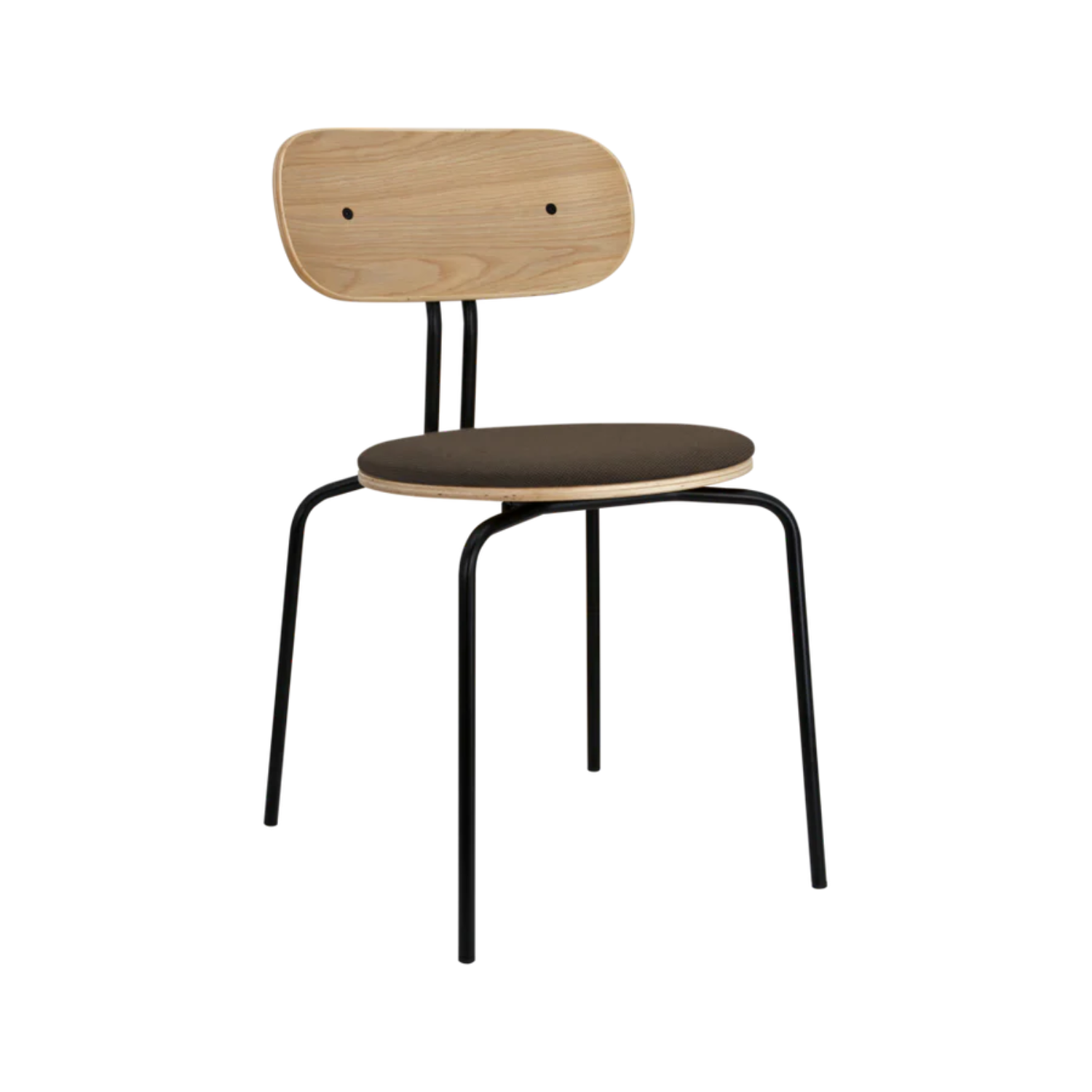 CURIOUS - Dining Chair