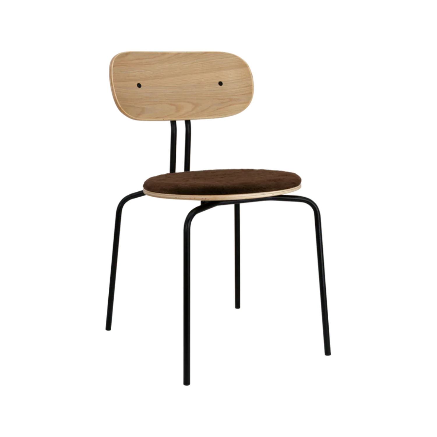 CURIOUS - Dining Chair