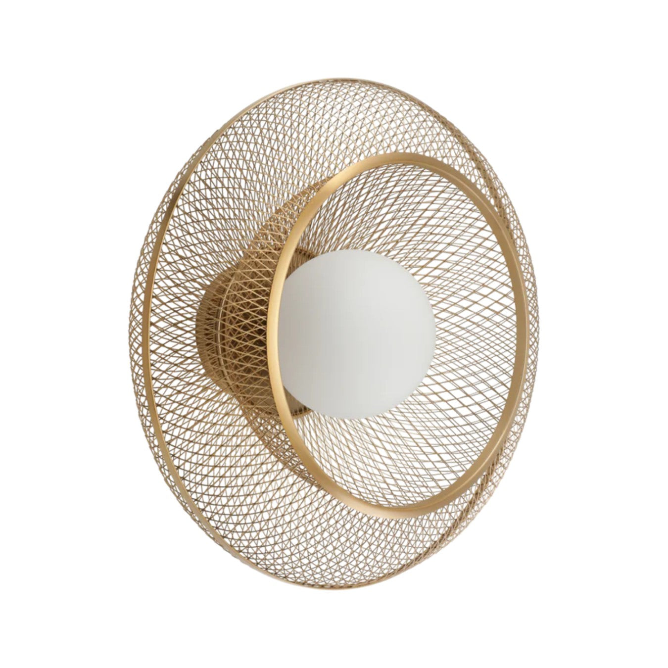 FARADAY UP - Ceiling/Wall Lamp