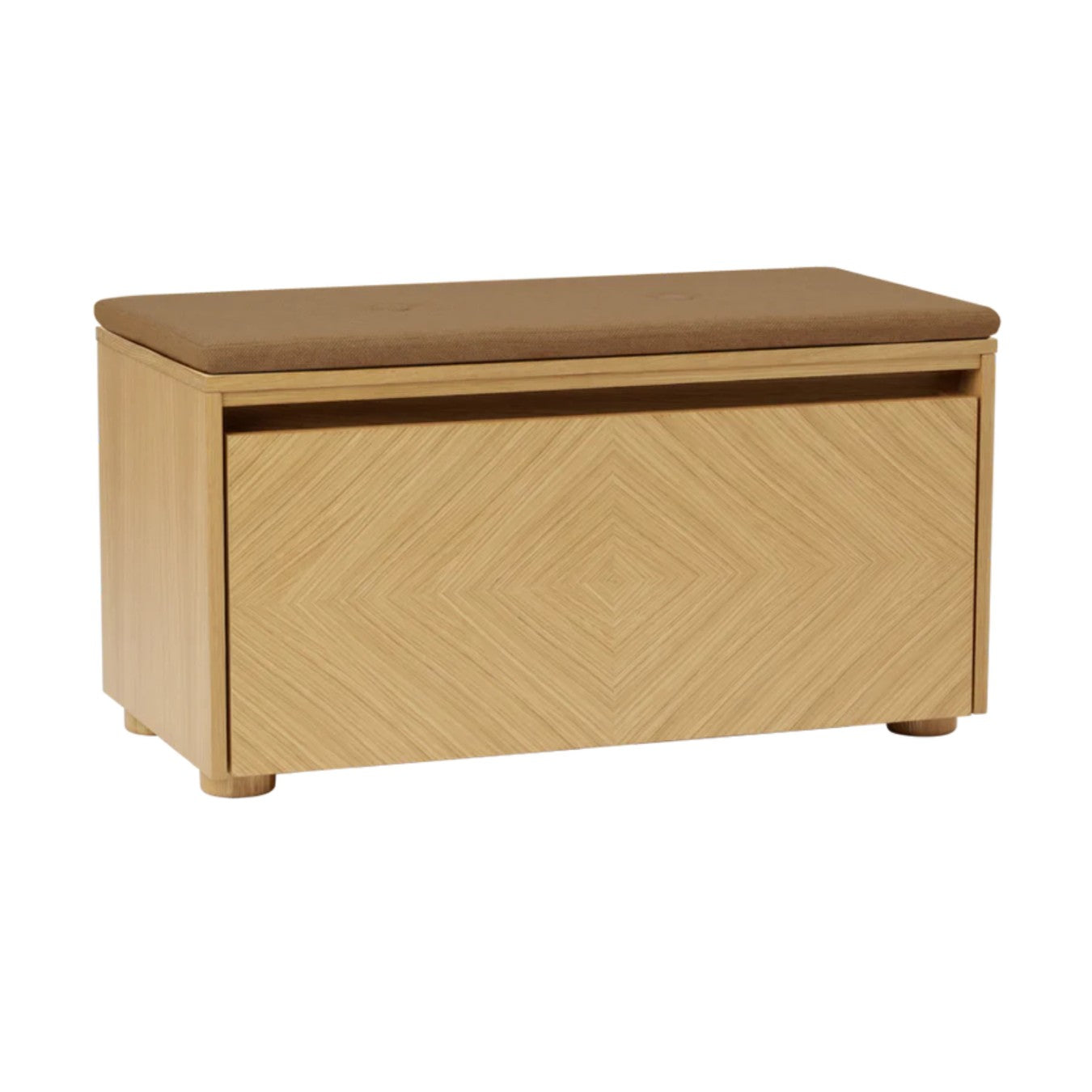 HIDEAWAY - Storage Bench