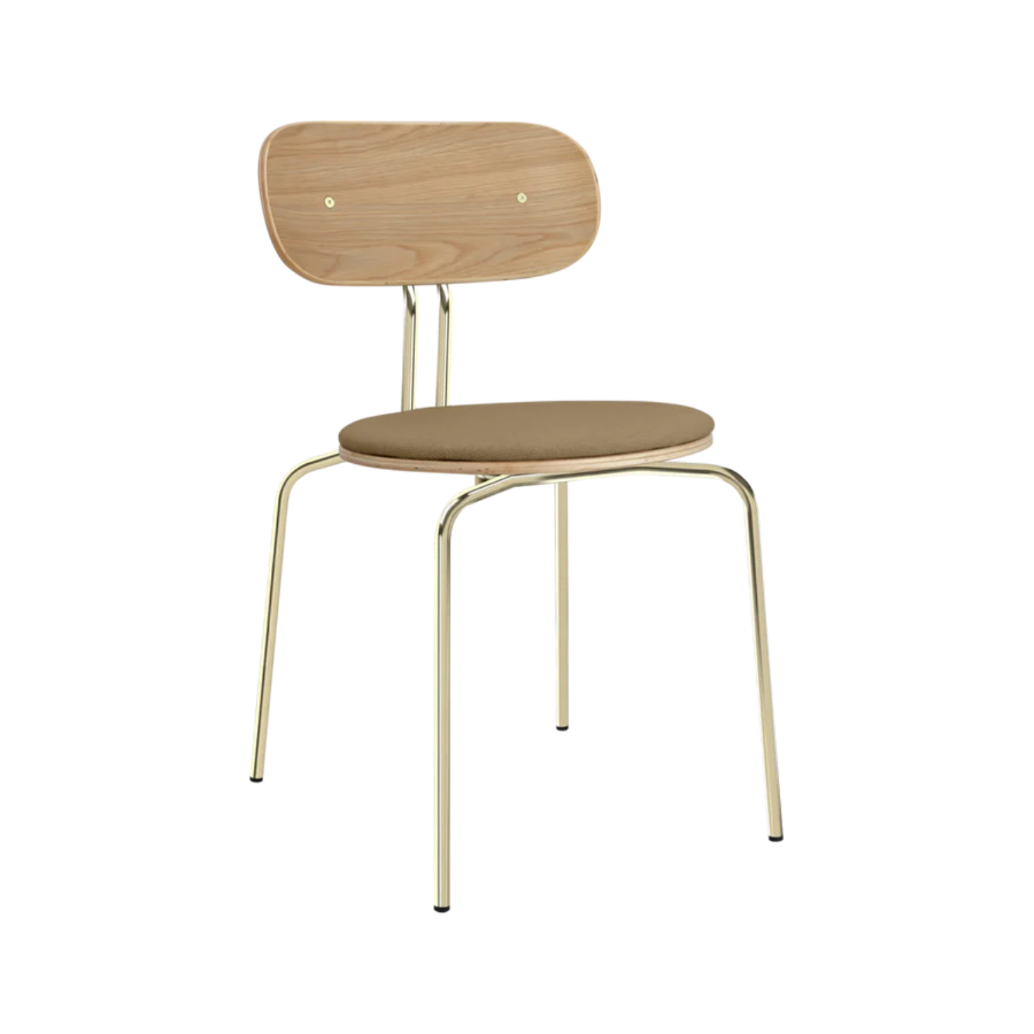 CURIOUS - Dining Chair