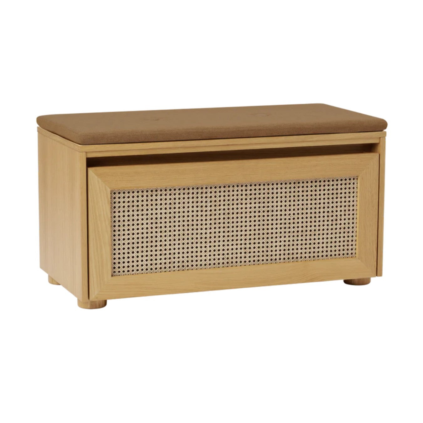 HIDEAWAY - Storage Bench
