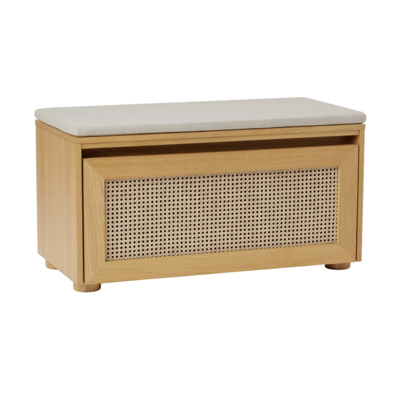 HIDEAWAY - Storage Bench