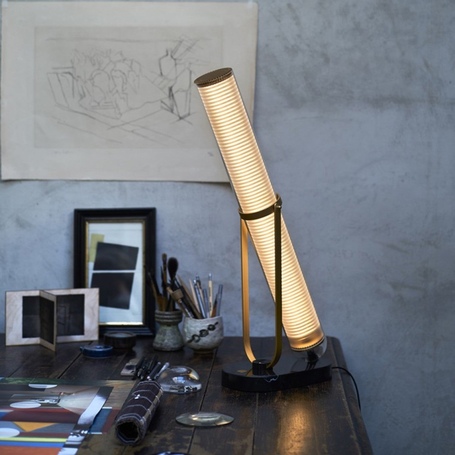 LA LAMPE FRECHIN - Table Lamp