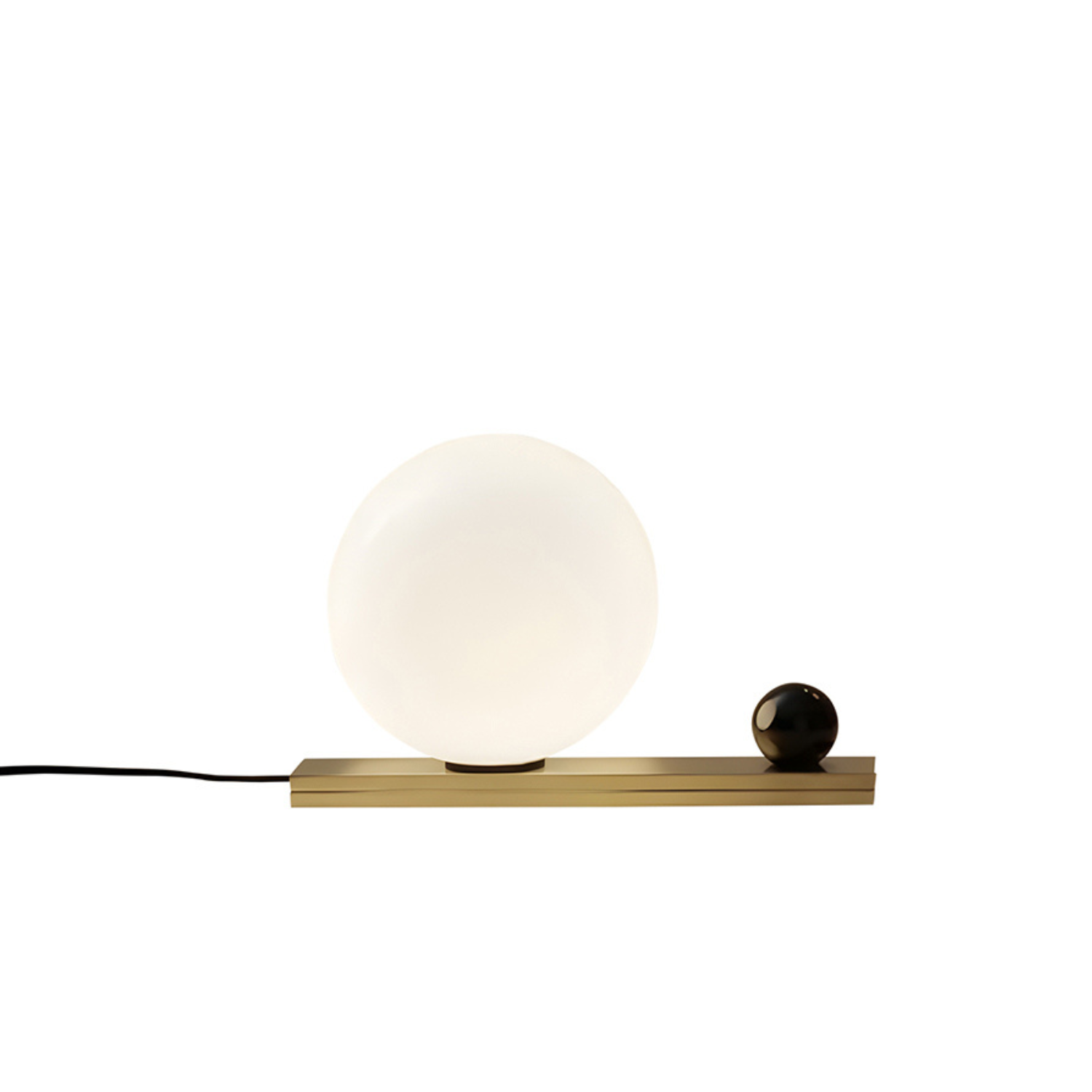 NASH - Table Lamp