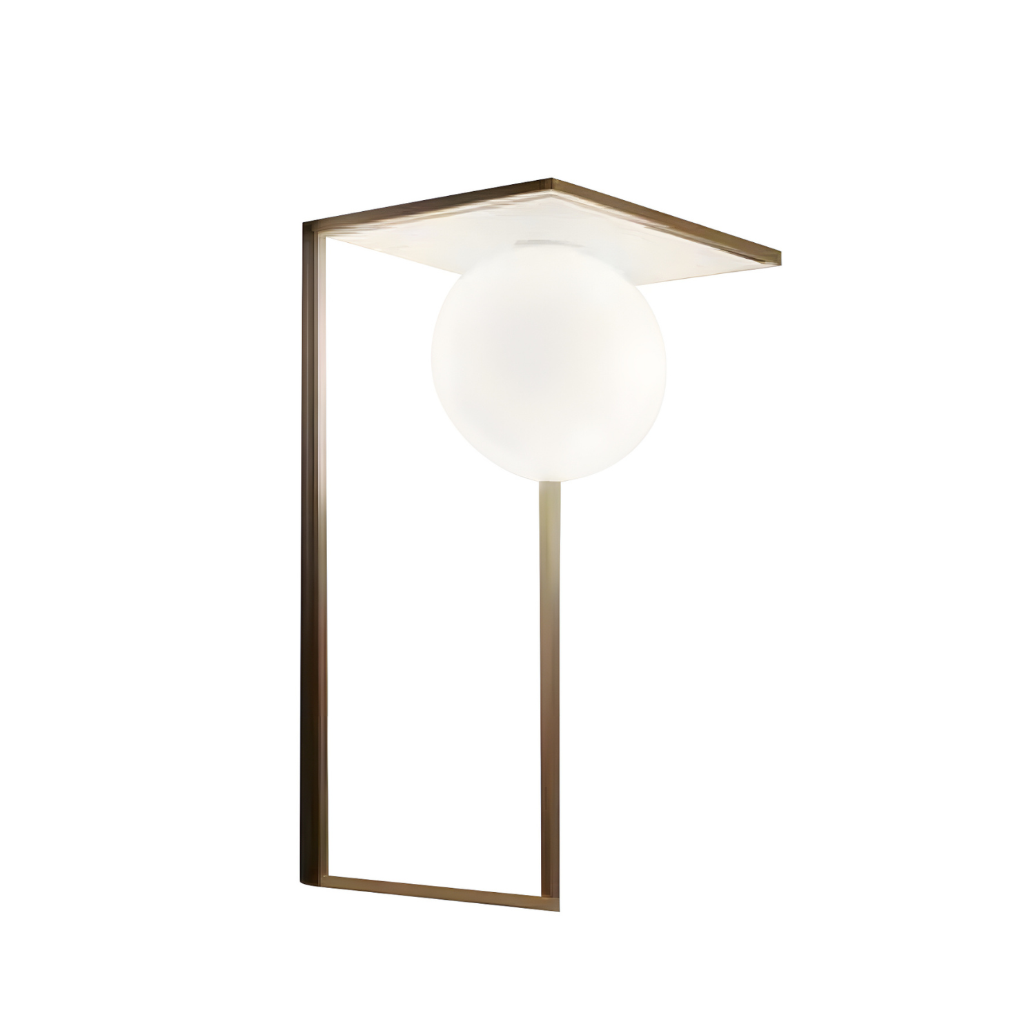 SOTTOMULTIPLO - Wall Light