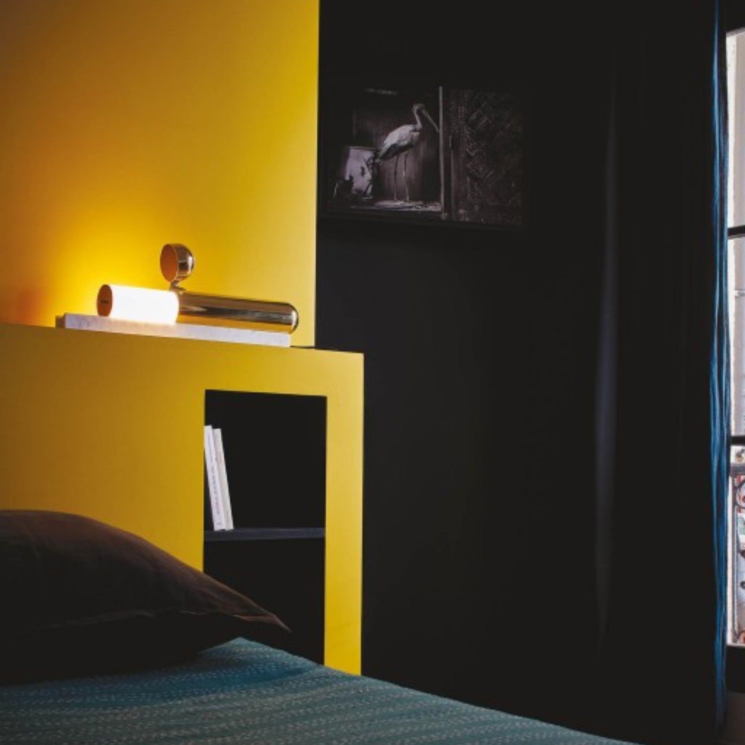 ISP - Table Lamp