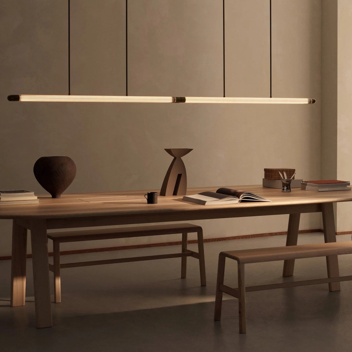 STRATA 3200 - Pendant Light