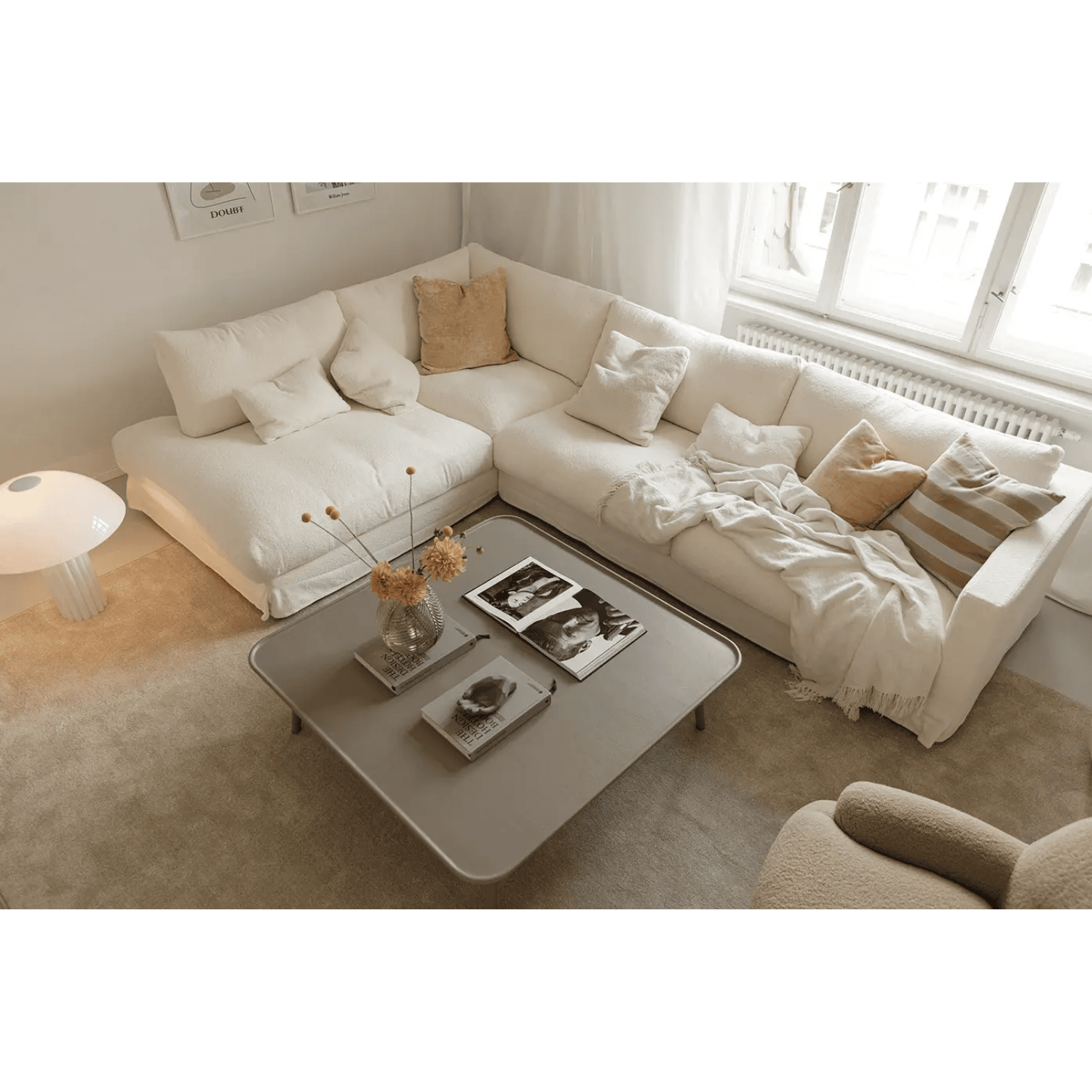 HEAVEN - Sofa