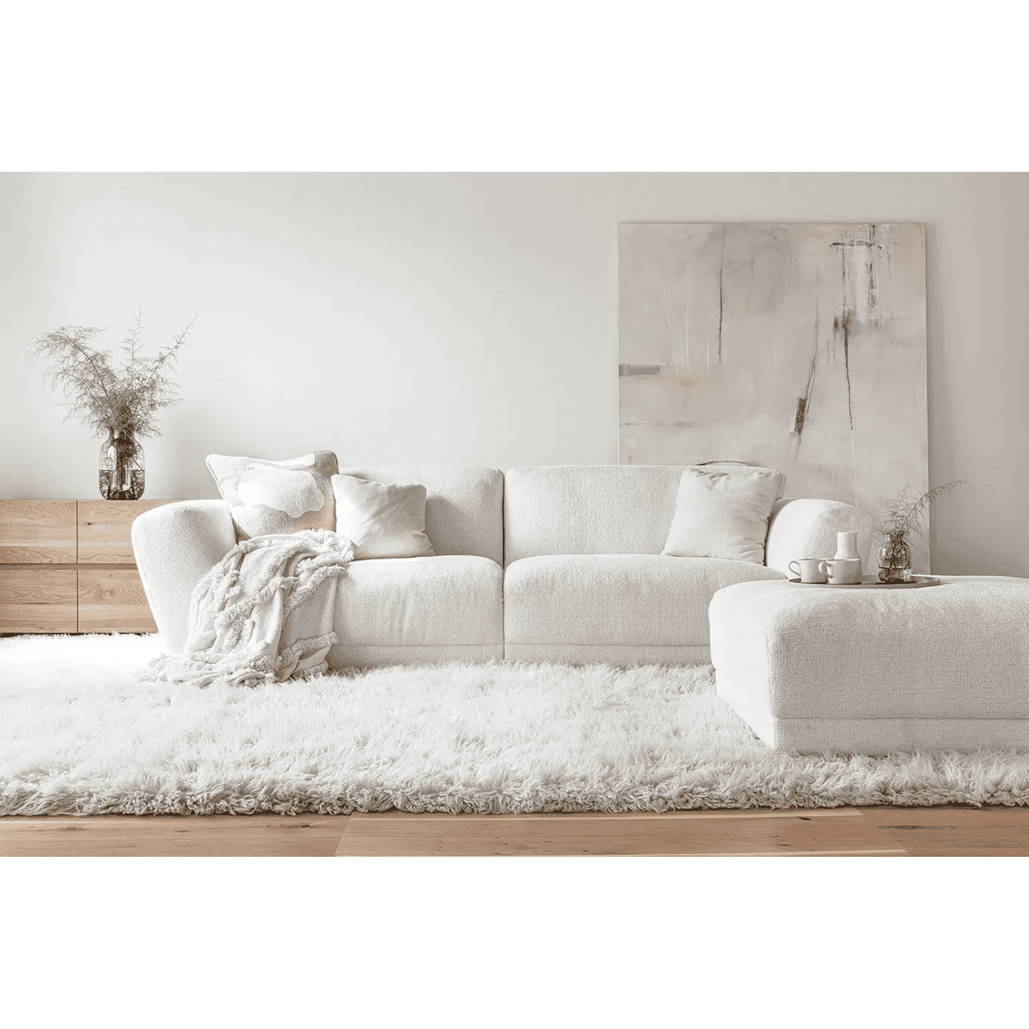 ASTA - Sofa