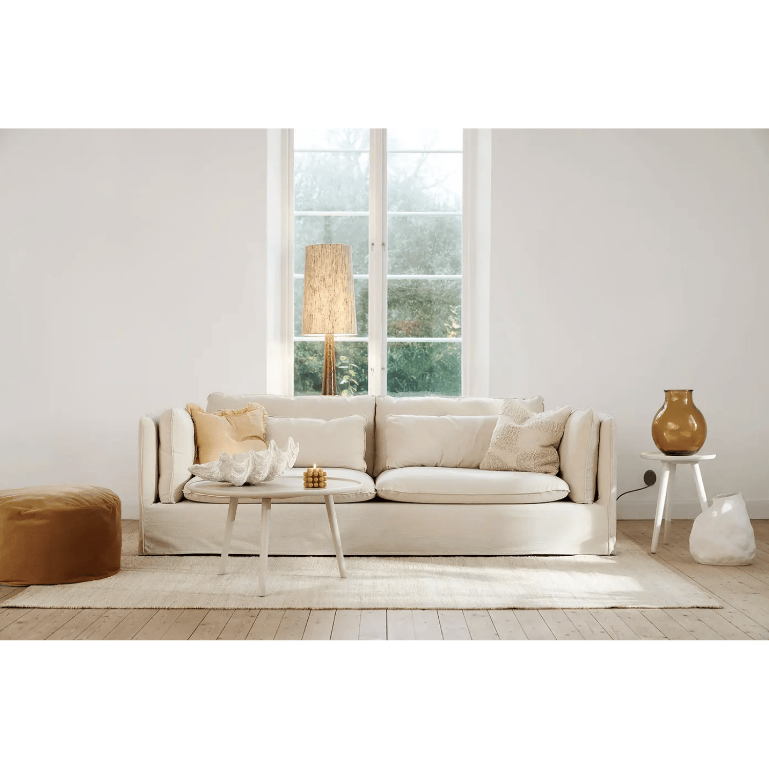 VIDAR - Sofa