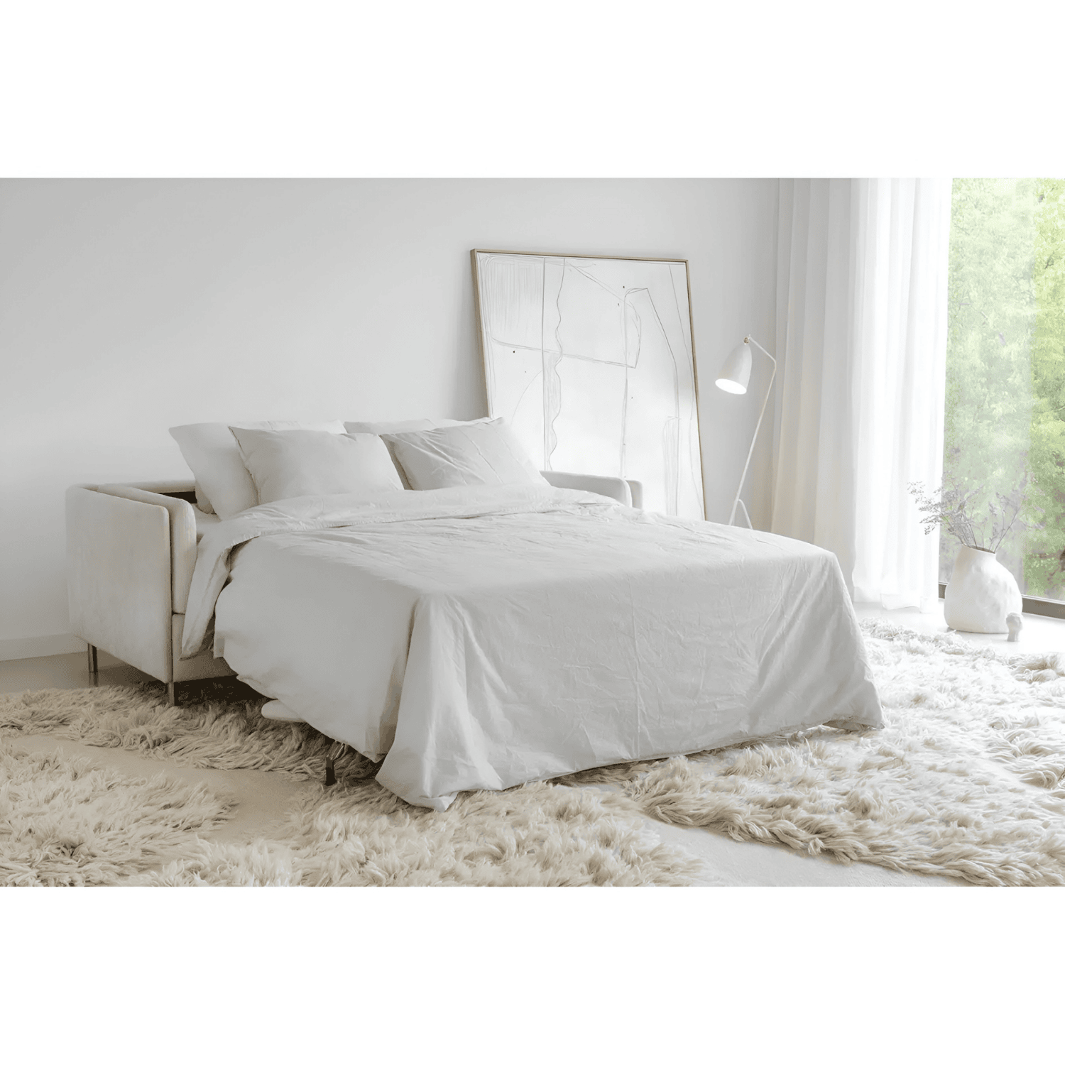 PIXIE - Sofa Bed