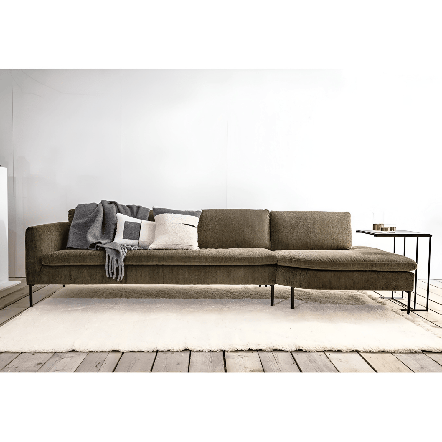 CHARLIE - Sofa