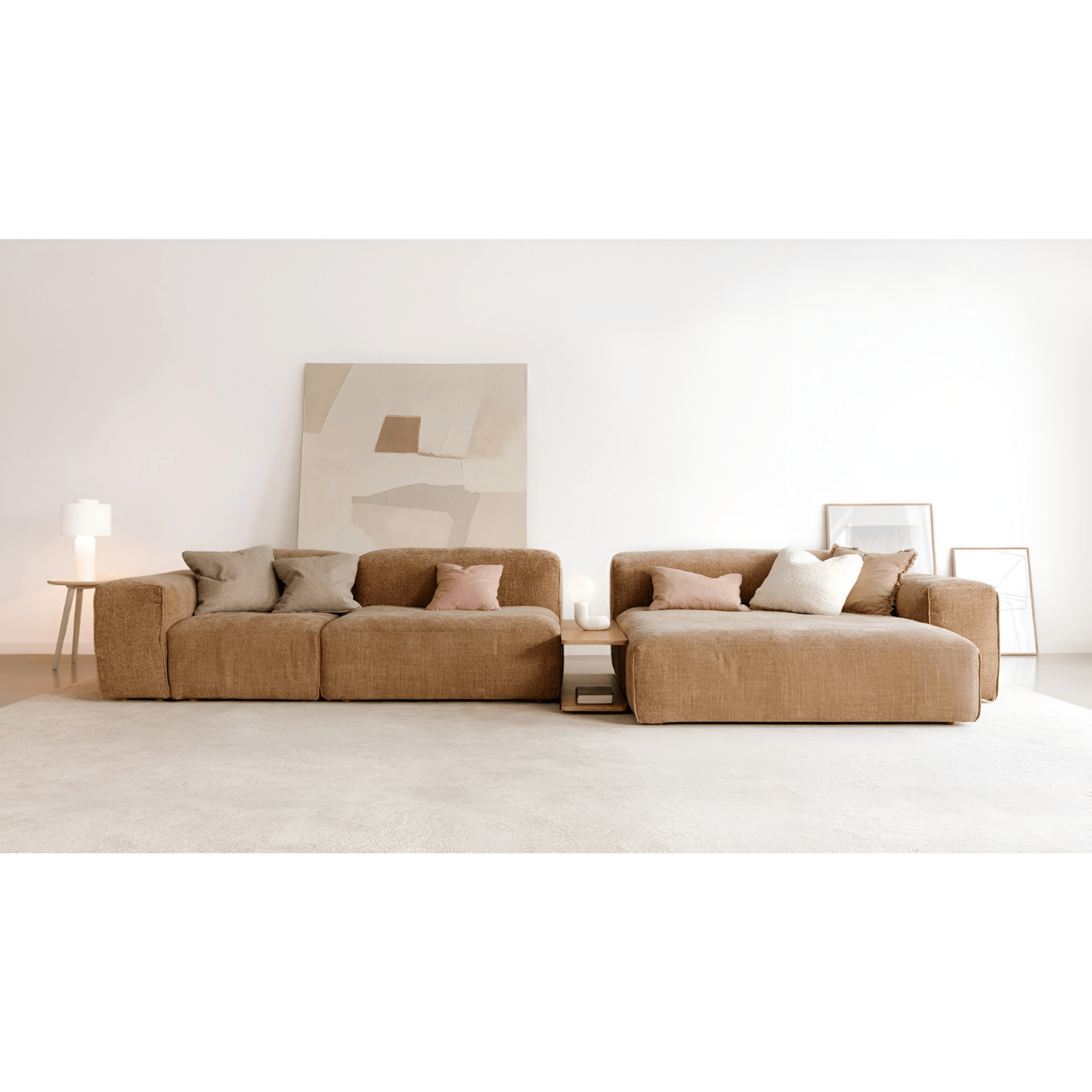 EDDA - Sofa
