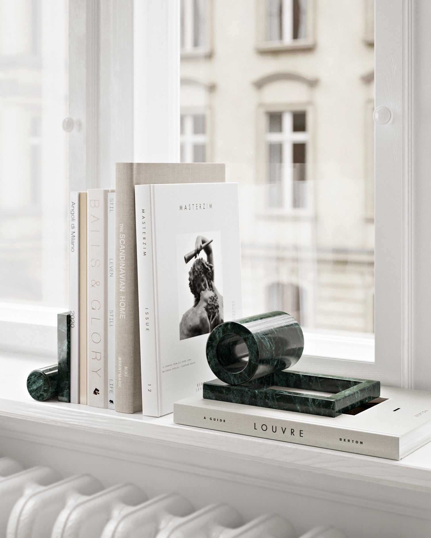 BOOKND - Bookend