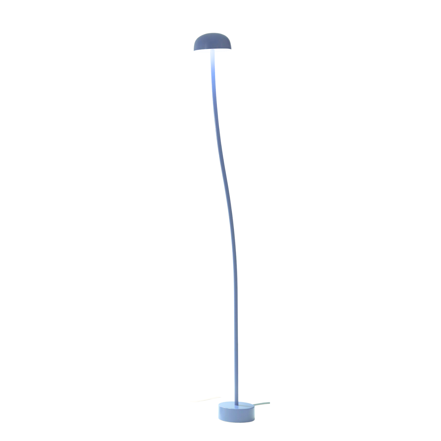 CURVE - Floor Lamp