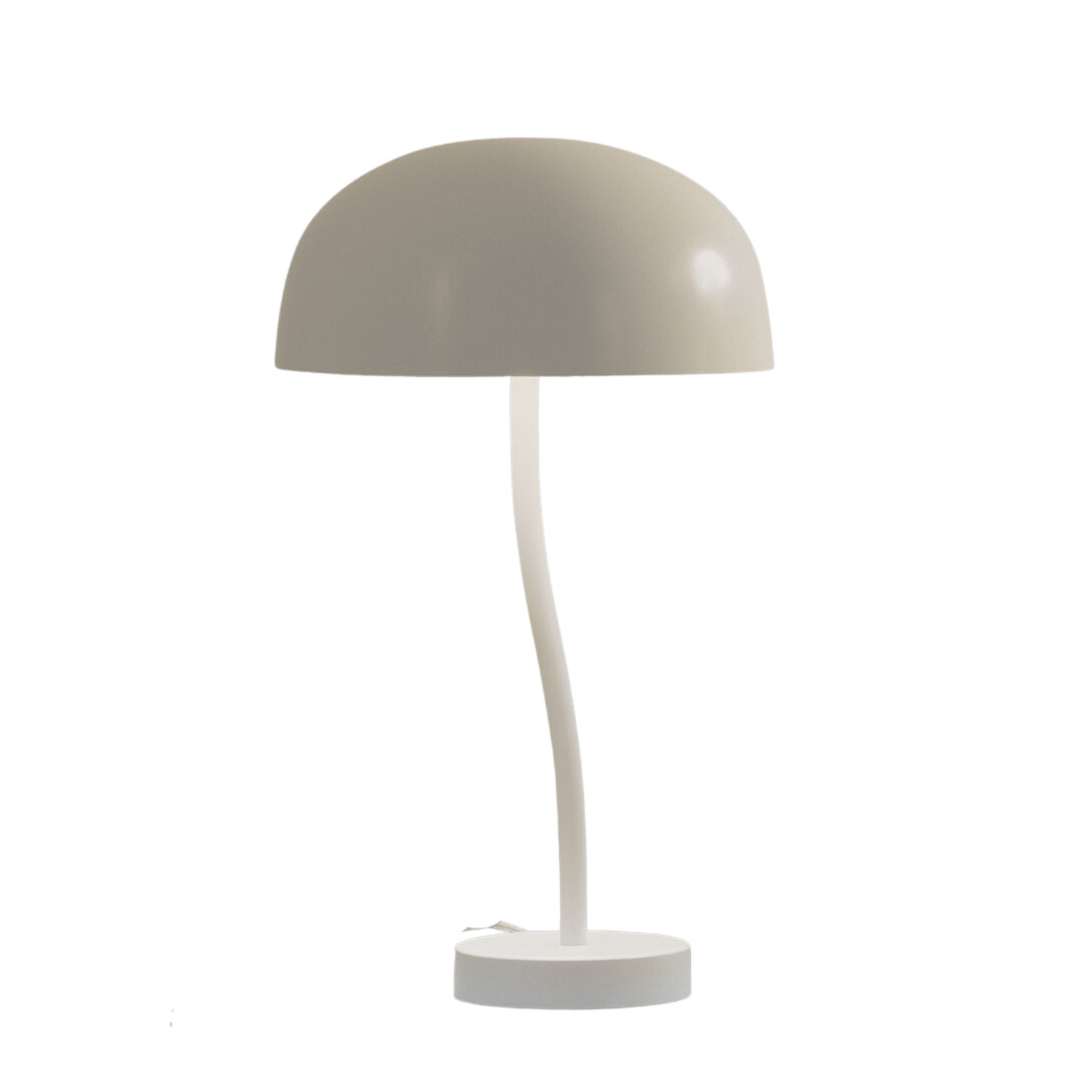 CURVE - Table Lamp