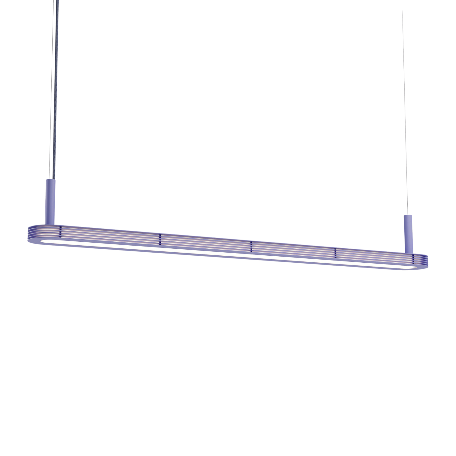 Zero Lighting Sprinkle Linear Pendant Light | Luminesy