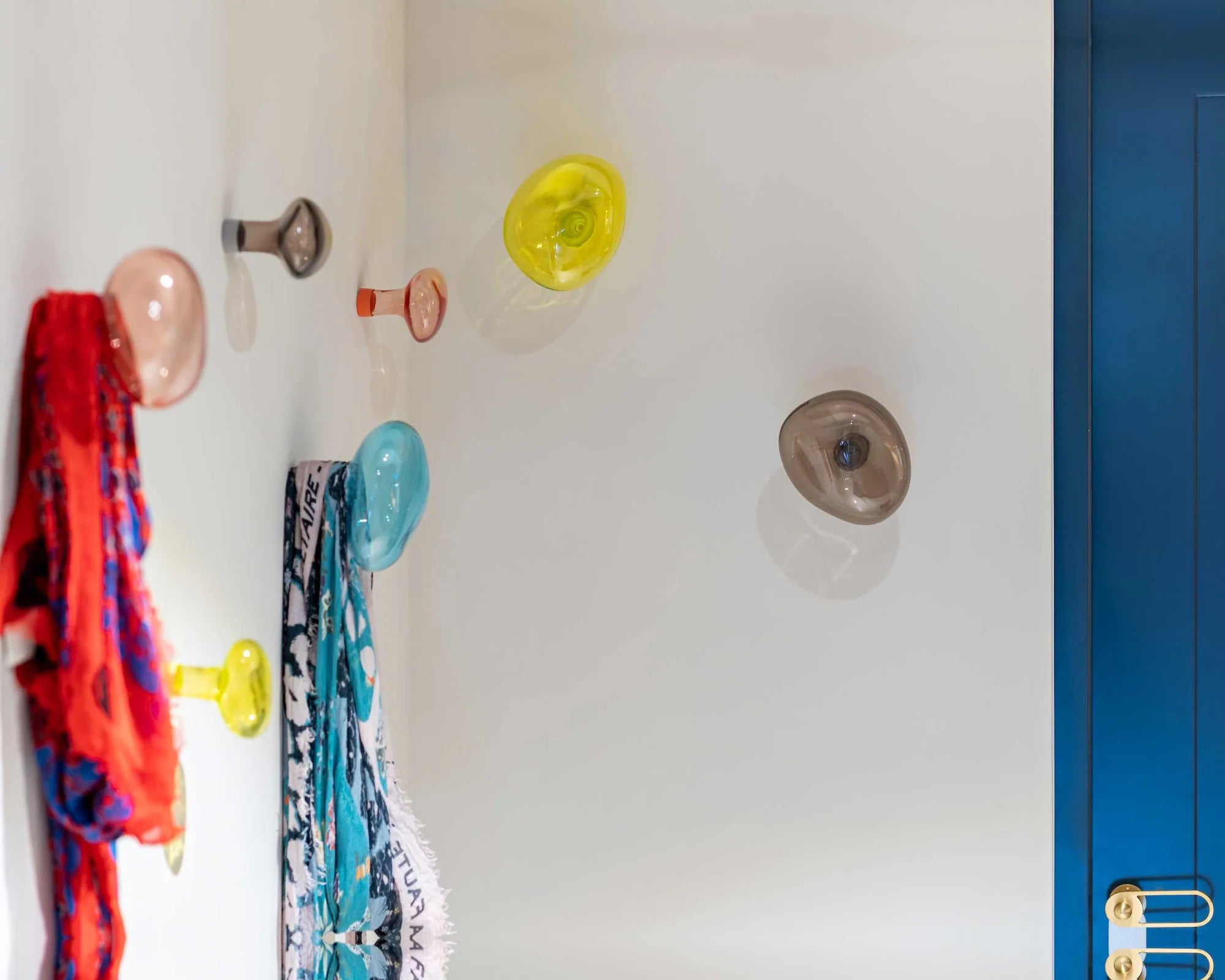 Bubble Coat Hook バブル コートフック Sサイズ Petite Friture Bubble Coat Hook バブル コートフック Sサイズ Petite Friture