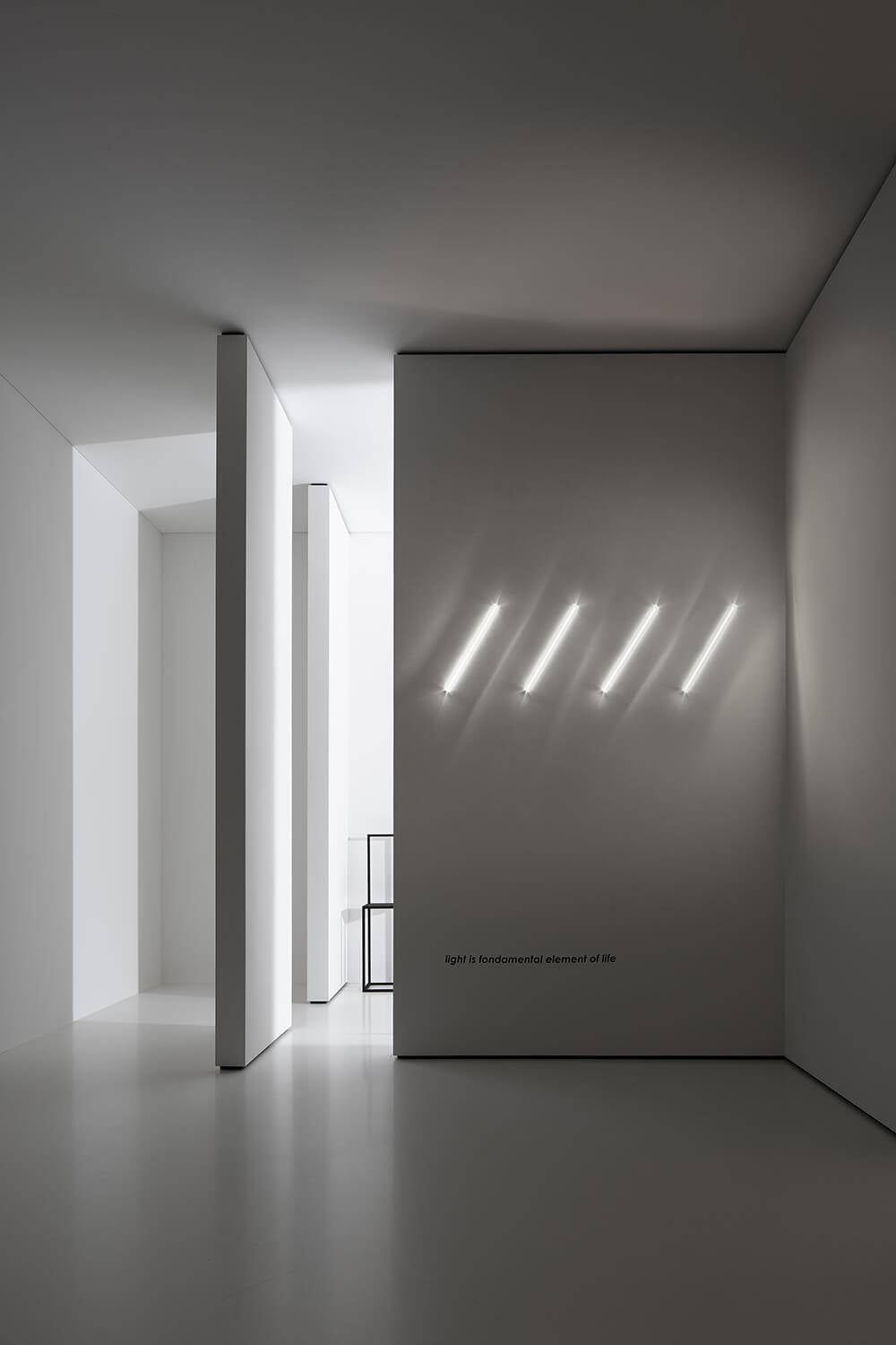 STRIPLIN - Ceiling / Wall Light